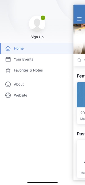 Kauffman Foundation Events(圖3)-速報App