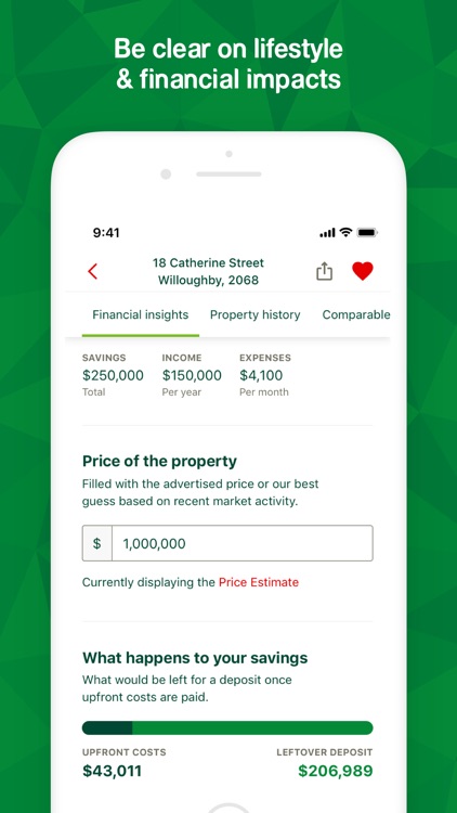 St.George Property screenshot-4