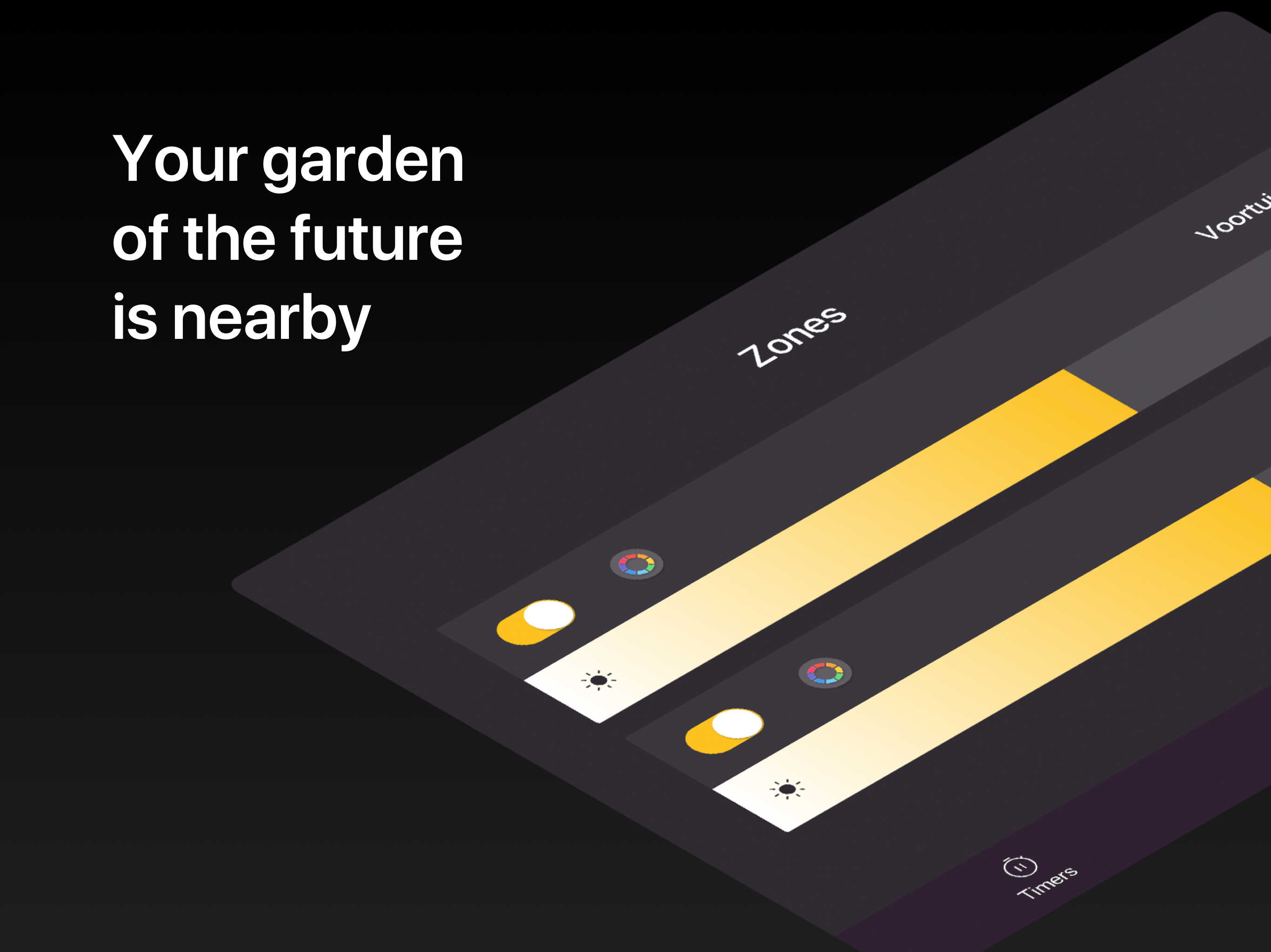 Lightpro NXT
