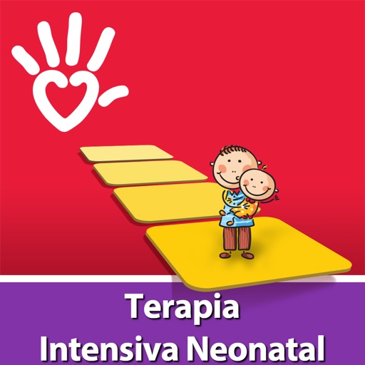 Terapia Intensiva Neonatal icon