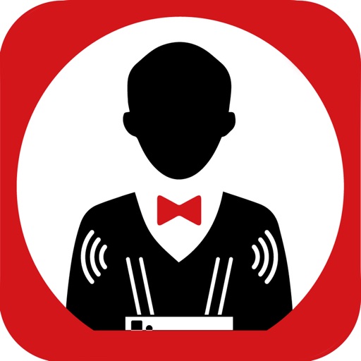 CTM Wi-Fi Butler icon