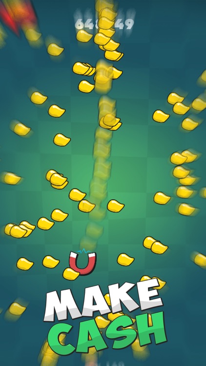 Wakk (Early Access) screenshot-3