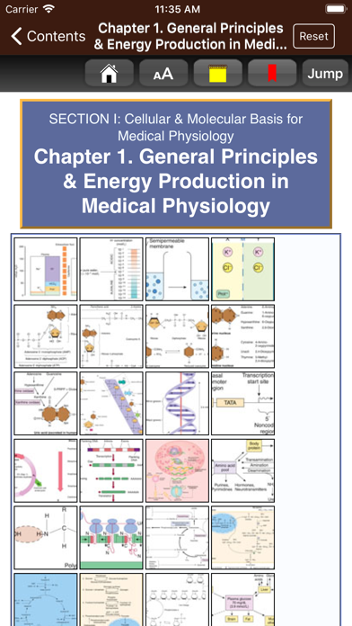 Ganong's Review Physiology 26E Screenshot