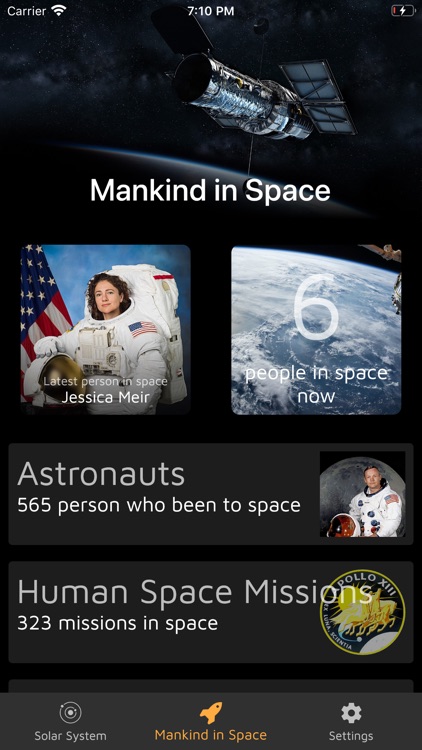 Pocket Planets screenshot-3