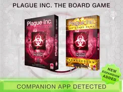 PI: Board Game - Companion App iPad image 1