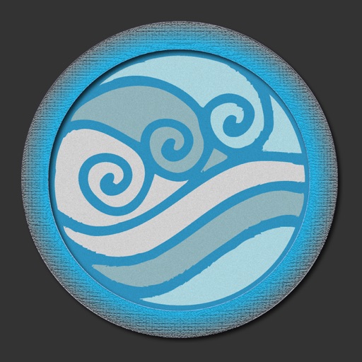 Tide Clock and Tide Times icon