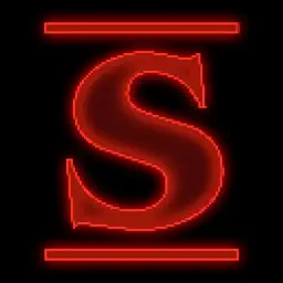 Stranger Stickers Pack app icon