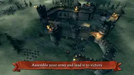 hex commander: fantasy heroes iphone screenshot 2