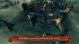 Game screenshot Hex Commander: Fantasy Heroes apk