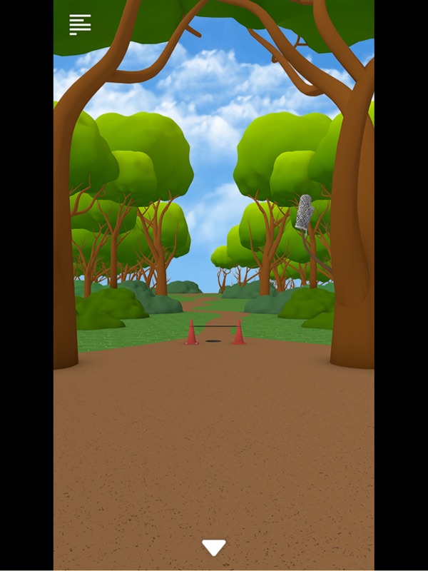 脱出ゲーム Hansel and Gretel screenshot 12
