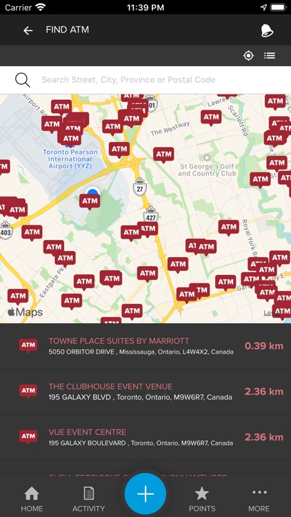 Access Fares TruCash Wallet screenshot-5
