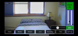 Game screenshot SAMi3 Sleep Activity Monitor hack