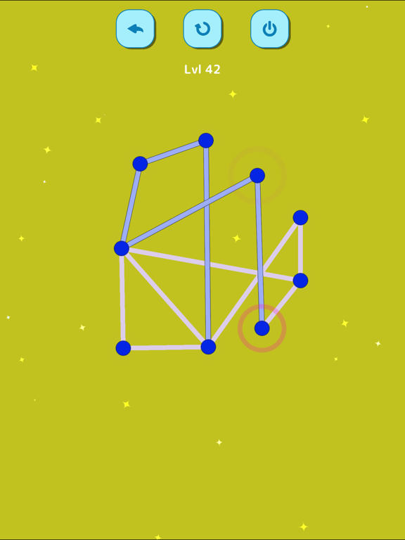 Screenshot #5 pour Hitofude One Line