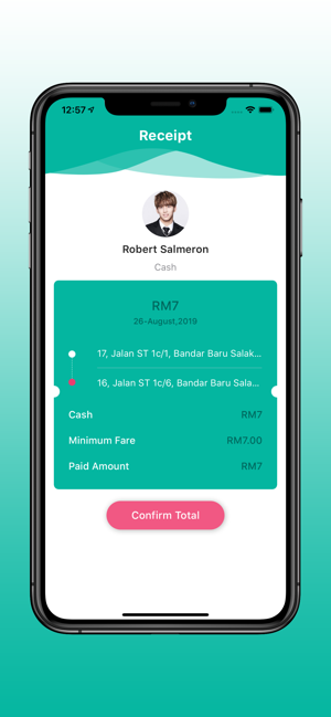 XLCab Driver(圖6)-速報App