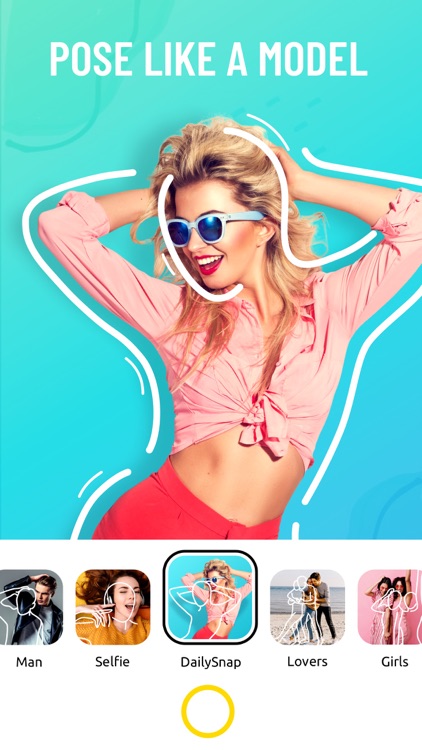 InSnap: Cartoon & Photo Editor screenshot-5