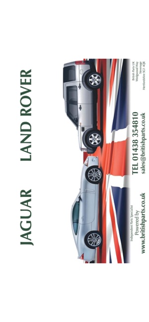 Jaguar Enthusiast(圖5)-速報App