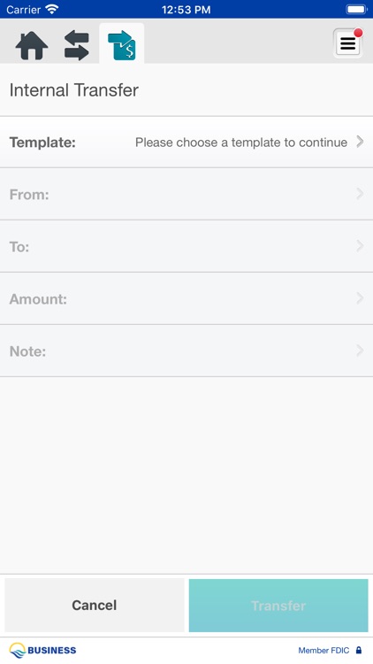 FBOL Business Banking screenshot-5