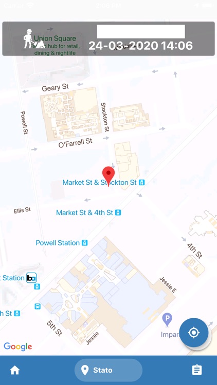 DeltaTime screenshot-3