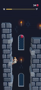 Prince of Persia : Escape screenshot #4 for iPhone