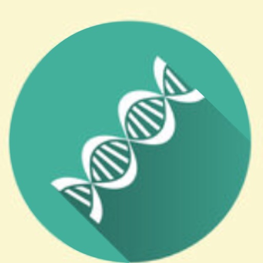 Xtract DNA - The Simplest Game icon