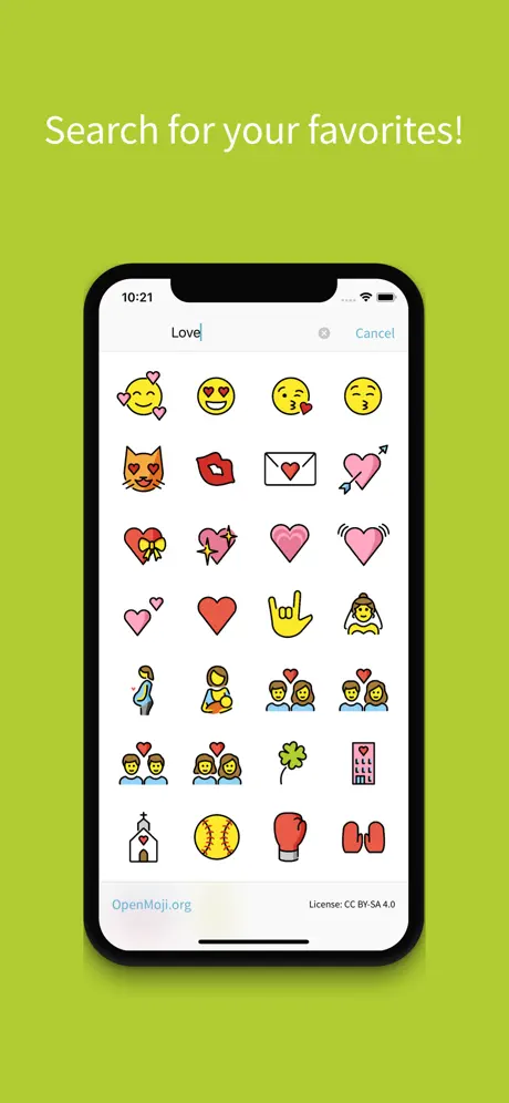 OpenMoji