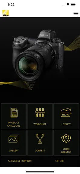 Game screenshot Nikon India mod apk