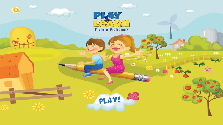 Play and Learn PD screenshot-0