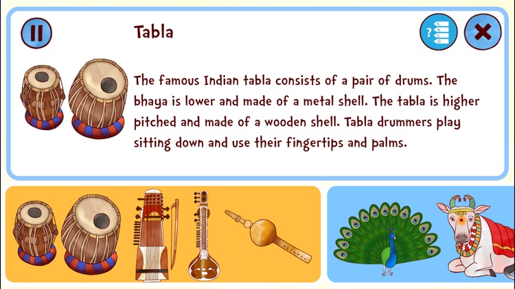 Jazzy World Tour mini screenshot-7