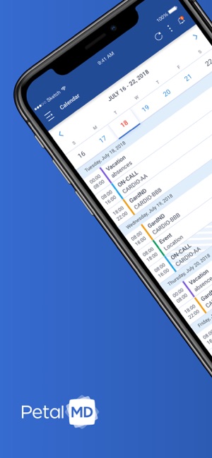 PetalMD(圖1)-速報App