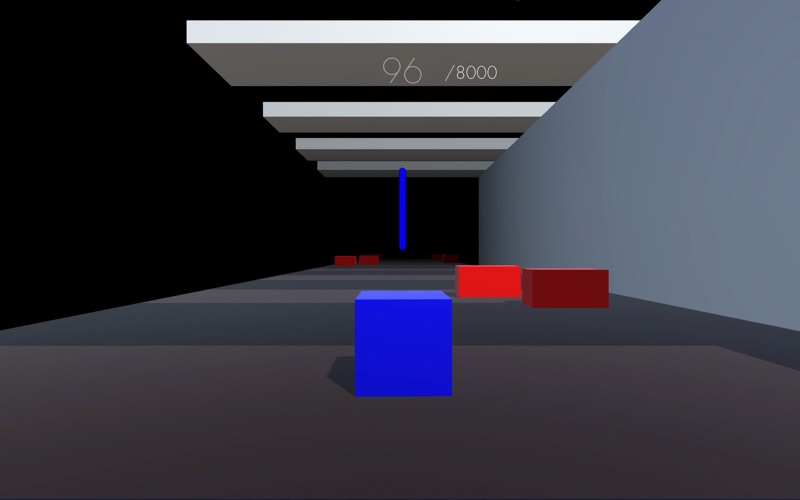 Screenshot #1 pour BoxBox Game