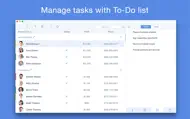 Top Contacts - Contact Manager iphone bilder 2