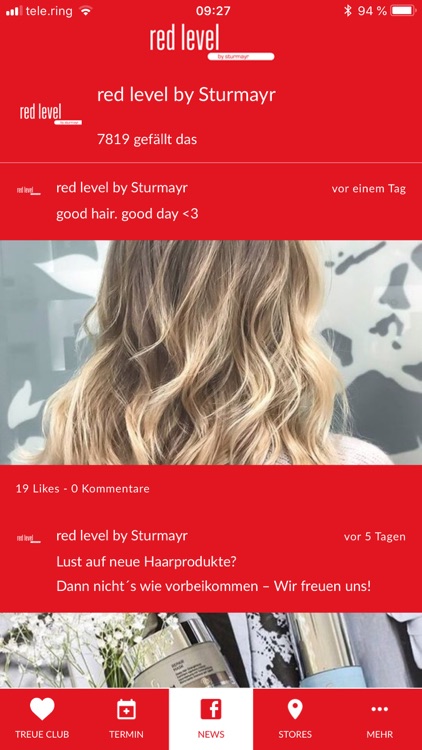 Red Level screenshot-7