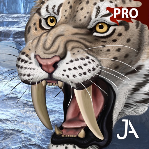 Ice Age Hunter: E-Pro icon