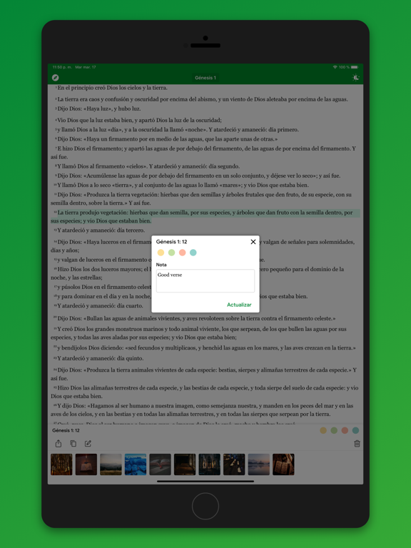La Biblia de Jerusalen