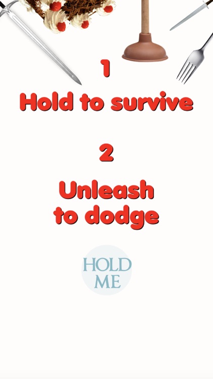 Hold Dot screenshot-3