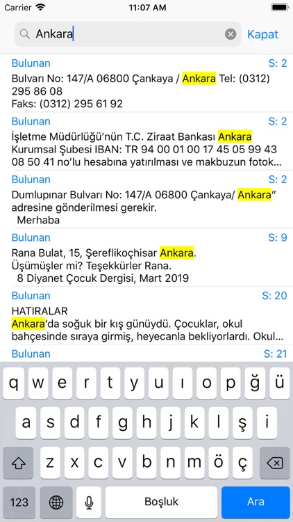Diyanet Çocuk Dergi screenshot-4