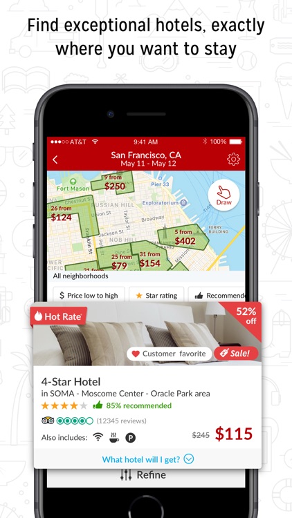 Hotwire screenshot-3