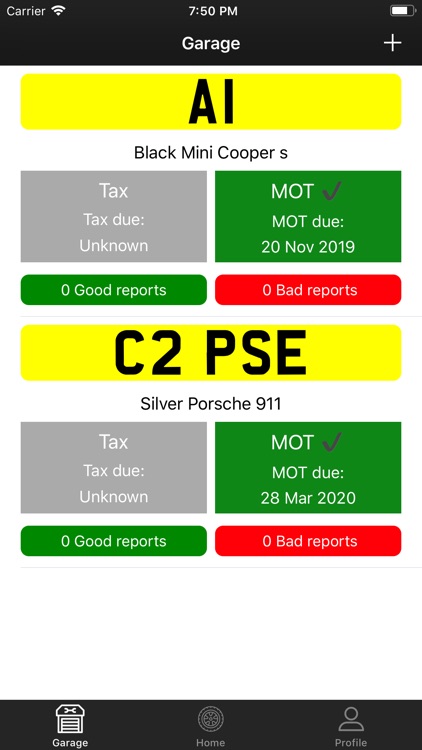 DriverDatabase screenshot-3