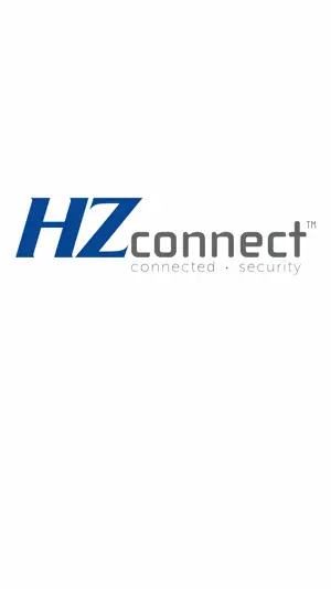 HZconnect screenshot 1