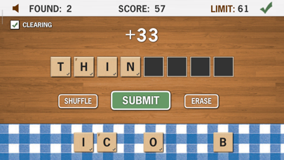 Word Master LITE screenshot 4