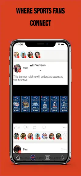 Game screenshot Fancred - Your only sports app mod apk