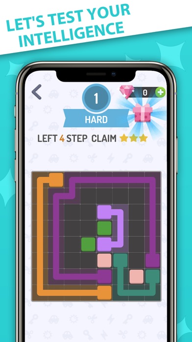 Puzzle Out: Puzzles All in One screenshot 3