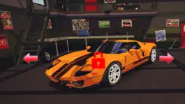 Game screenshot City Car Driving 19 hack