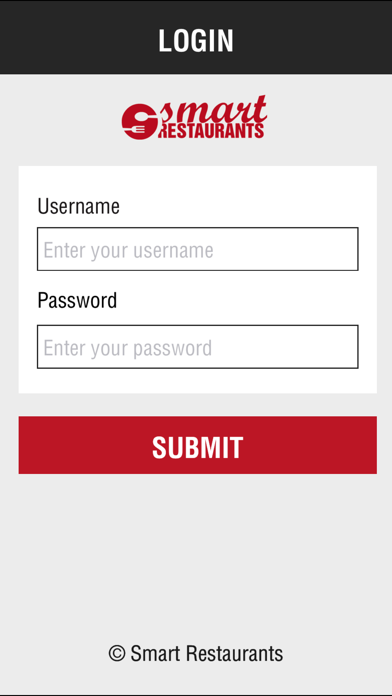 Screenshot #2 pour Smart Ordering