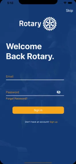 Game screenshot Rotary Pak Connect apk