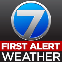 WDAM 7 First Alert Weather app not working? crashes or has problems?