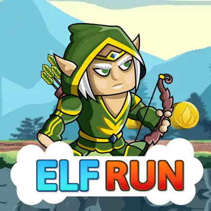 Elf Runner Cheats