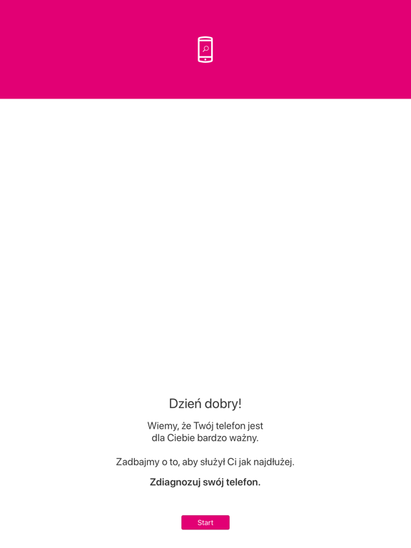 Screenshot #4 pour T-Mobile Doctor