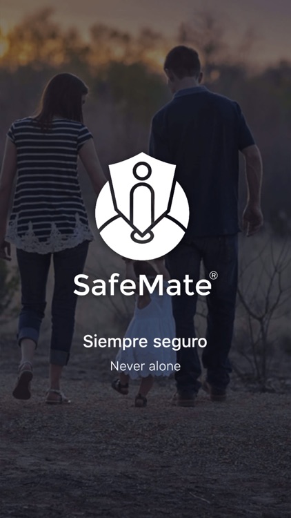 Safemate app