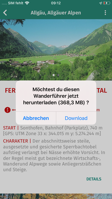 Wander-Appのおすすめ画像5